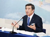 김동일 보령시장, ‘보령발전에 매진해 나가겠다’