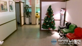 시각장애인안마기관 ‘포항이동 안마원’, 마사지 할인 이벤트 실시