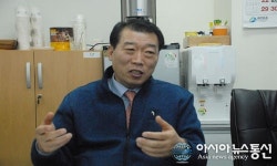 (인터뷰)남양주 호평평내행정복지센터, 최삼휘 센터장..책임 읍면동 파수꾼