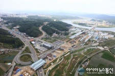안동시, 건설 로드맵 설정…사업 추진 박차