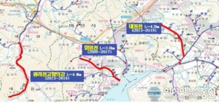 권중호 국장, 창원시 안전건설교통국 브리핑