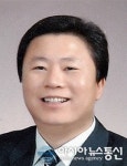 황상호 울진署근남파출소장 경정 승진