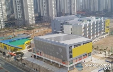 경남교육청, 올해 3월 초중고 9곳 개교