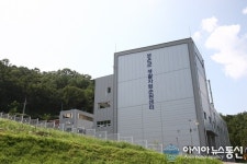 보은군 생활자원순환센터, 수익 내는 효자시설…혐오시설은 옛말