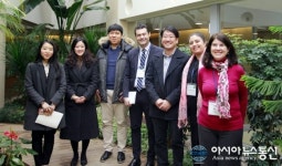 코스타리카 선병원 의료관광시스템 인상적
