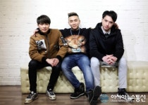 (인터뷰)중화권 한류를 이끄는 파워풀한 남자로 돌아온 Andy A47