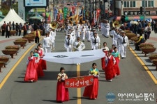 의령군 ‘의병제전’ 경상남도 지정 대표 문화관광축제 선정