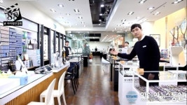 웹드라마 88초 단막극장, 아이원안경원 컬래버레이션 제작