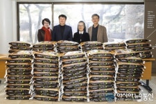 박형우 계양구청장, 설 명절 사회복지시설 방문