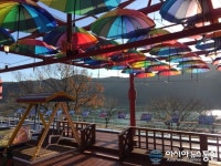 고향길, 들러볼만한 고속도로 이색 테마휴게소 10選