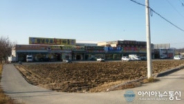 창녕 한우 먹거리촌, 창녕우포한우마을로 선정