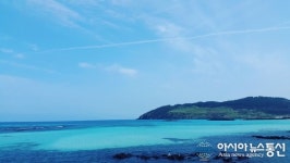 [김대호 제주도 리서치 칼럼] ‘카본프리 아일랜드’, 원희룡 도지사의 미래 브랜드로 궁합 최적