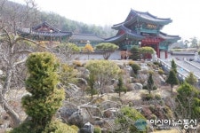 설연휴 마지막날 세종시 역사를 따라가 보는 기행코스