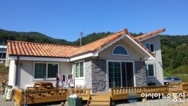 산청군, 2017년 주택지원사업 시행
