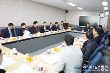 세종시에 부는 새바람 ‘브라운백 미팅’과 ‘파워런치’