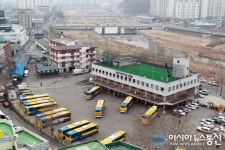 대전서부터미널 ‘대전서남부터미널’로 명칭 변경