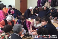 강화군, 경로당 건강100세 특화사업 호응 높아