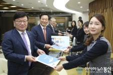 NH투자증권, 농업인 지원기금 조성을 위한 ‘農사랑 금융상품’ 출시