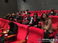 영동레인보우영화관, 지역문화 이끄는 지렛대 역할