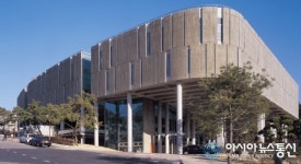 배재대 건축학부 건축학교육인증 최고등급 획득