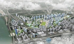 남양주, 재개발 덕소3구역 “점입가경”