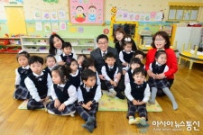 영주시, 아이 키우기 좋은 보육도시 조성