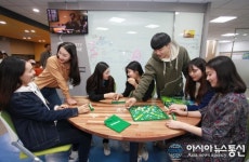 계명문화대, 국제프로그램 본격 가동…해외연수·해외취업 인원 급상승