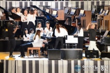 달성 100대 피아노 콘서트 2년 연속 지역대표공연