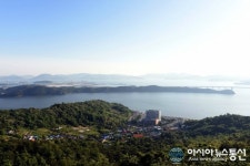 목포의 미래 관광산업 고하도에서 답을 찾다