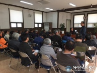 합천 쌍책면, ‘2017년에도 태양의 꽃 가득’