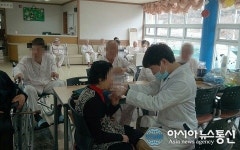 산청군, ‘찾아가는 장애인 치과 진료실’ 운영