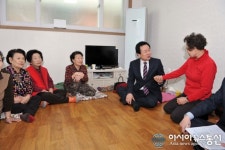 목포시, 복지사각지대 해소에 행정력 집중