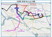 평택시, SRT 개통 따른 지제역 연계 시내버스 대폭 신설 $연장