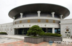 익산시, 1400년전으로 시간여행! 백제왕궁의 문 왕궁리유적전시관