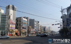 충주 칠금금릉동, ‘충주서 가장 젊다’