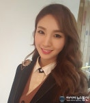 미스코리아 출신 황인혜, 영화‘천사의 시간’으로 배우 데뷔