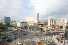 강남 부럽지 않은 성동, 살기 좋은 자치구로 거듭나