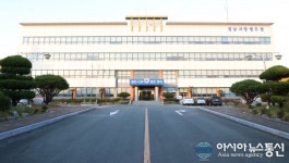 경남병무청, 병역명문가 45가문 접수 마감