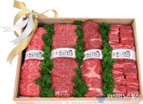 경주천년한우, 고품질 브랜드로 육성