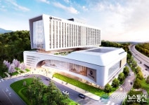 행복청, 세종시 충남대병원 2019년 개원 위해 TF구성