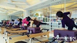 포항 ‘비필라테스 앤 자이로토닉’, 수강료 할인 이벤트 실시