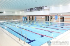 구로구, 구로구민체육센터 수영장 재개장