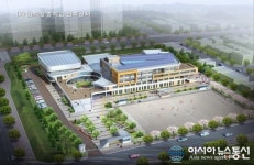 충북도교육청, 5개 신설학교 개교…희망찬 새 출발