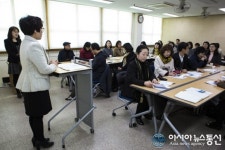 목포공공도서관 봄학기 개강 앞두고 강사 워크숍