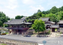 밀양향교 작은도서관 조성공사