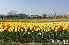 공주시,농촌체험휴양마을 적극적 지원