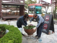 마포구 서강 해모로 아파트, 국토교통부 공동주택 우수관리단지 선정