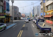 서천군, 2017년도 공모사업 쌈지주차장 선정
