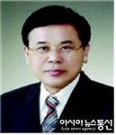 임채수 전남체육회 고문, 대한체육회 자문위원 위촉