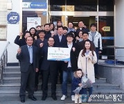 의창구 북면, 인구 3만 돌파!